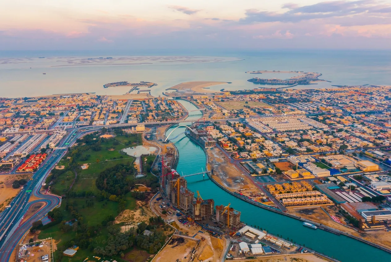 Palm Jumeirah