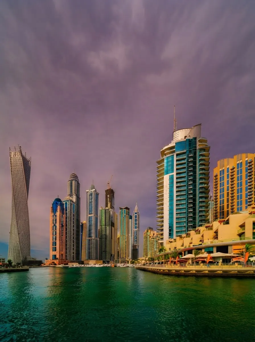 Ras AI Khaimah