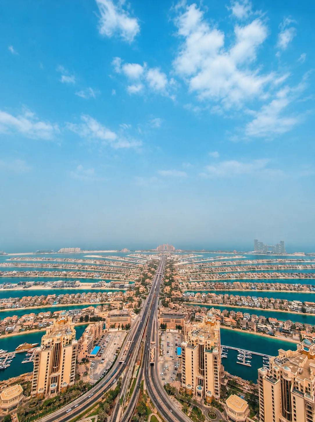  Dubai Creek Harbour