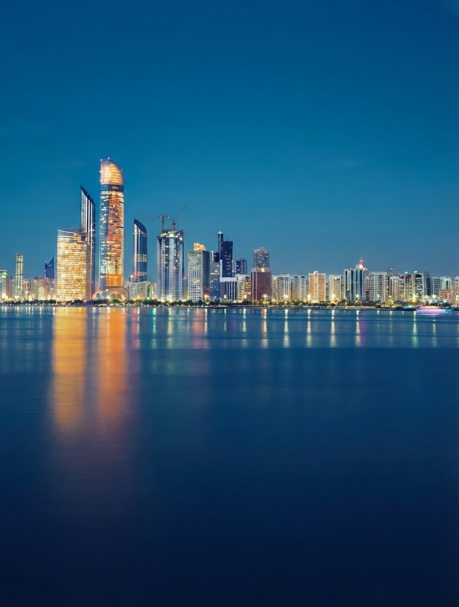 Abu Dubai