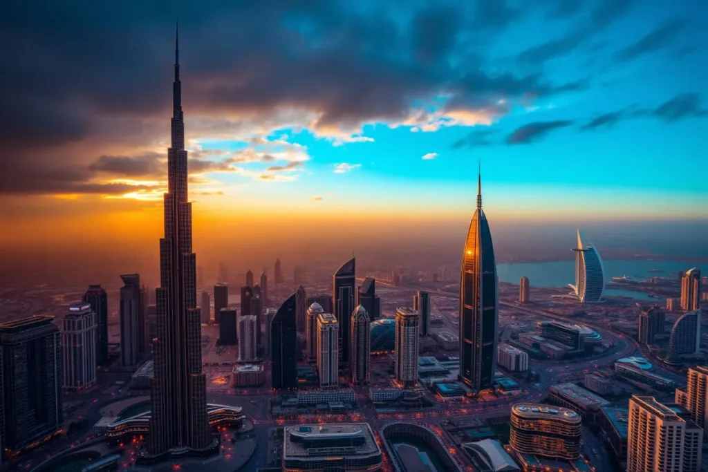 Holiday Home Management Company in DIFC