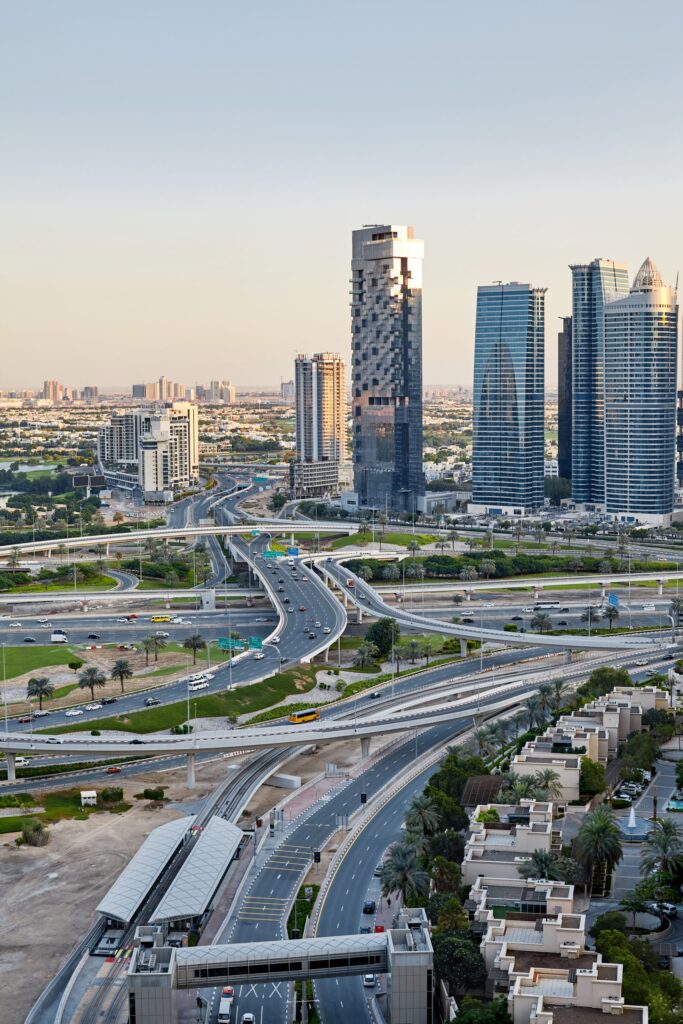 Holiday Home Management Company in Dubai Silicon Oasis