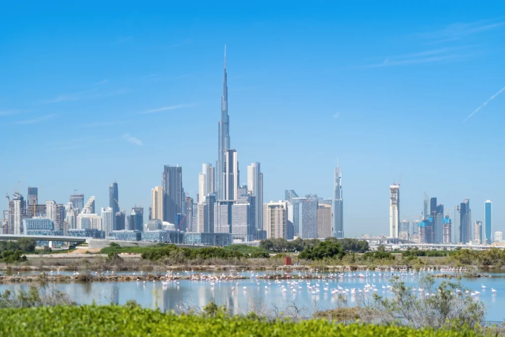 holiday home management companies in Umm Suqeim