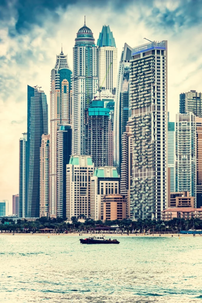 Professional Holiday Home Management in Downtown Dubai