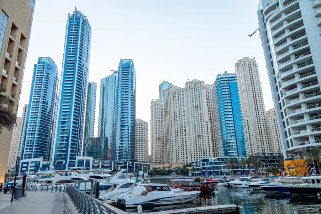 holiday home management companies in Dubai Internet City