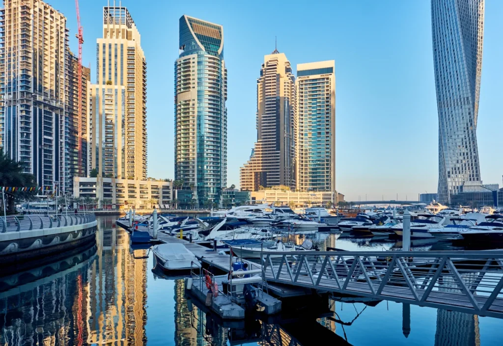 holiday home management companies in Umm Suqeim