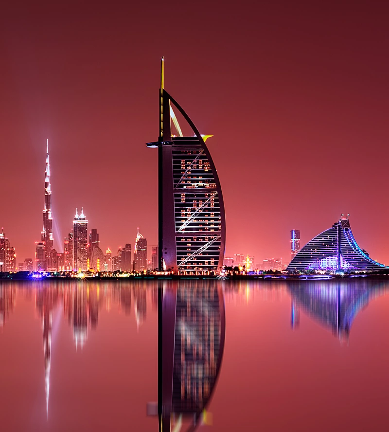 Professional Holiday Home Management in Business Bay Dubai