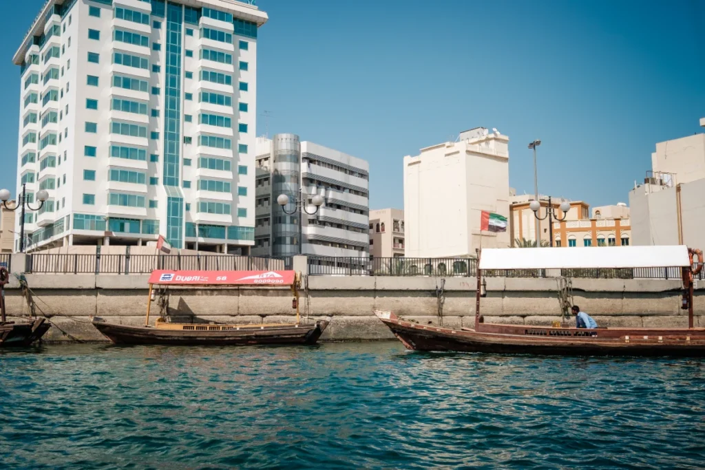 Holiday Home Management in Deira