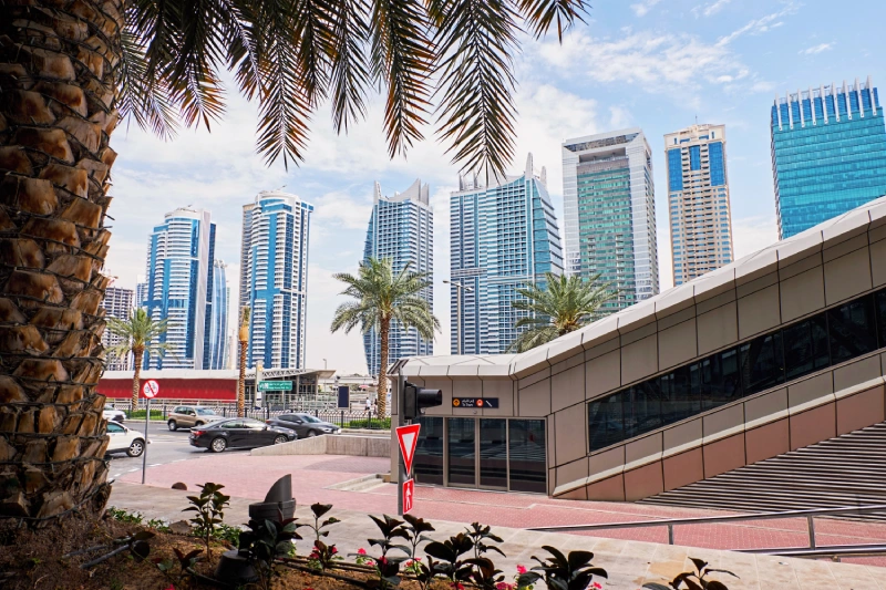 Professional Holiday Home Management in Jumeirah Village Circle (JVC)