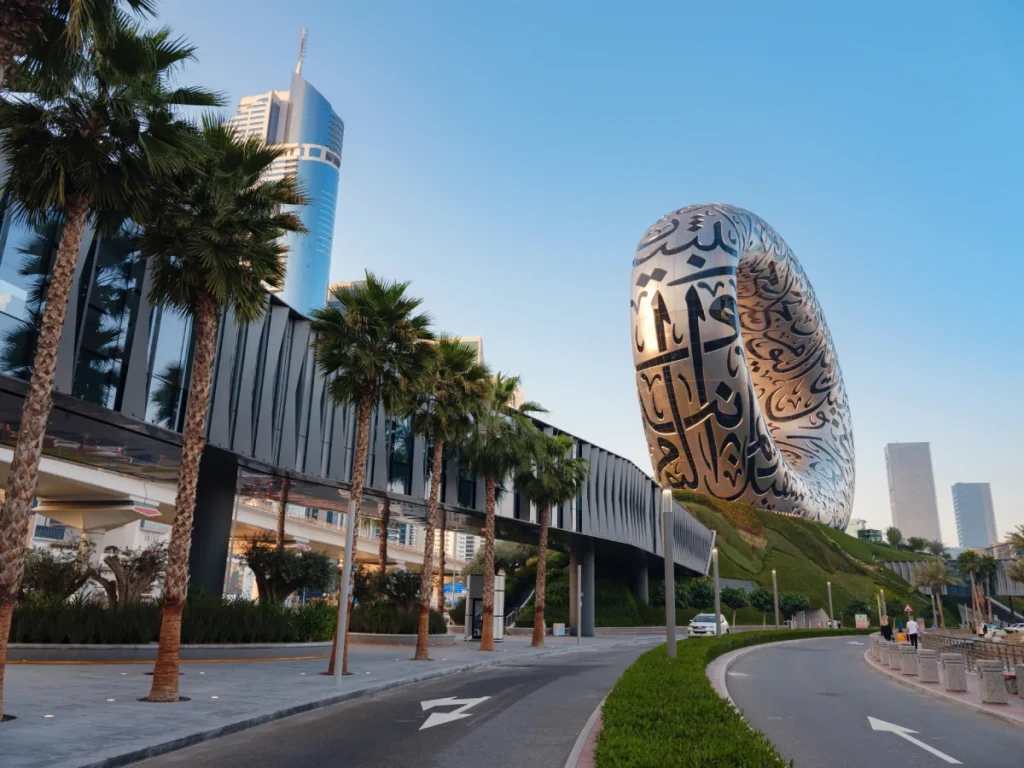 Holiday Home Management Company in Dubai Festival City