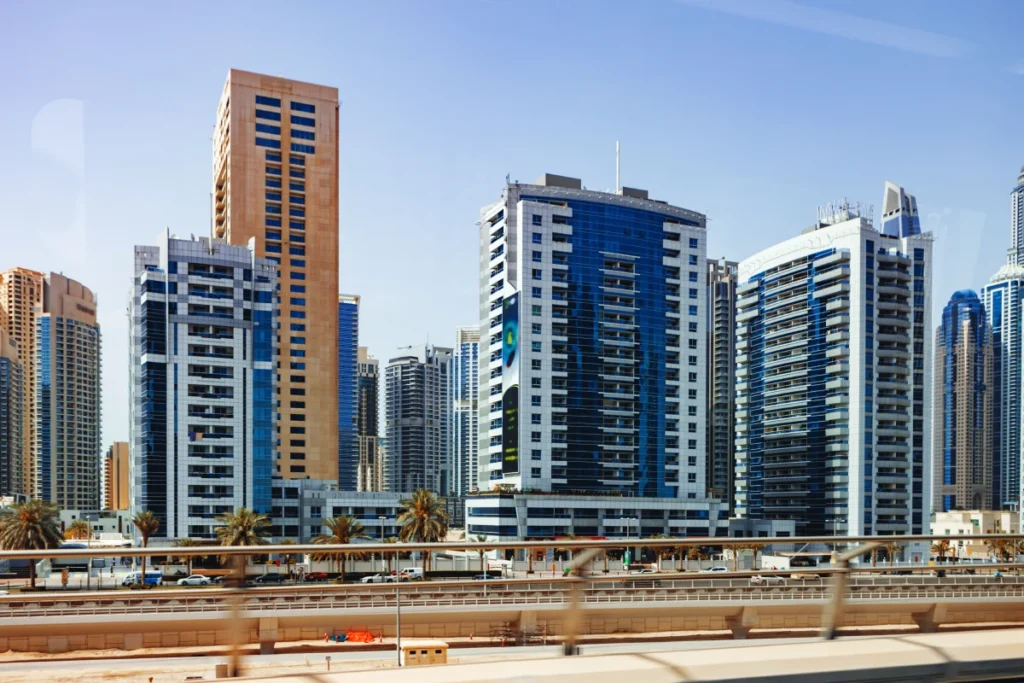 holiday home management companies in MBR City
