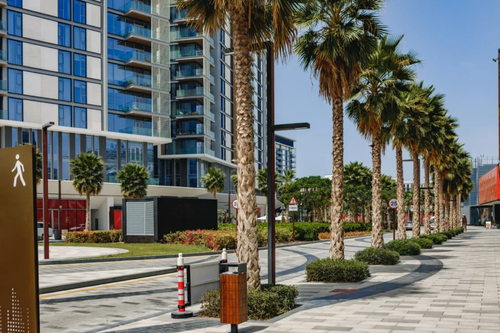 Holiday Home Management Company in Al Furjan